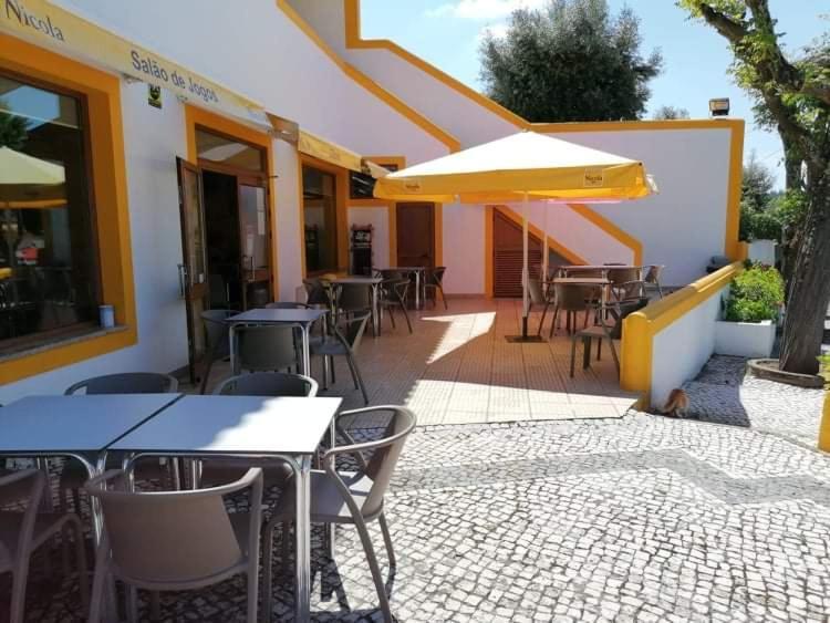 Porto D'Abrigo - Alojamento Local Sardoal Exterior photo