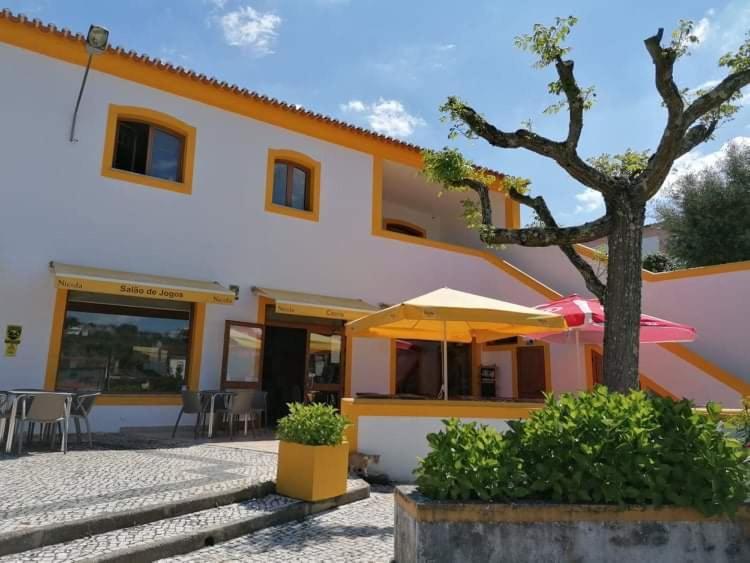 Porto D'Abrigo - Alojamento Local Sardoal Exterior photo